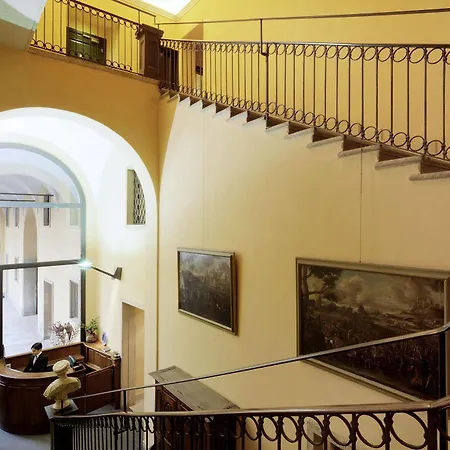 Hotel Numa Camperio Milan