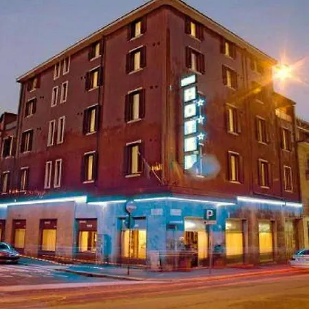 Piccolo Hotel 3*