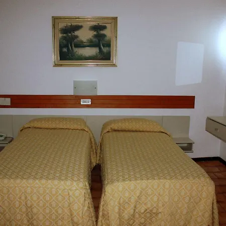 Hotel Piccolo