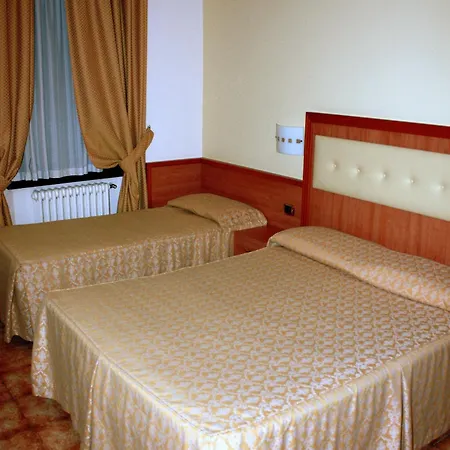 Hotel Piccolo Milán