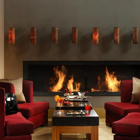 Milan Suite Hotel 4* Milaan