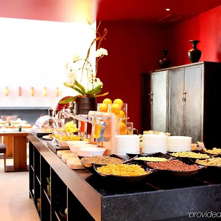 Milan Suite Hotel Hotel