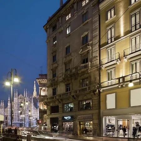 Maison | Esperienze Hotel Mailand