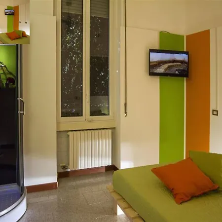 Bed & Breakfast Innperfect 2*