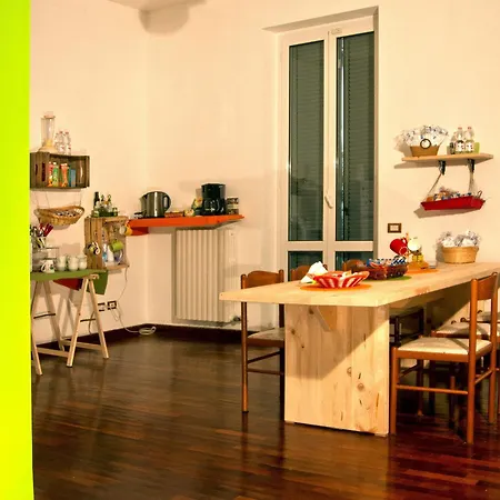 Bed & Breakfast Innperfect 2*
