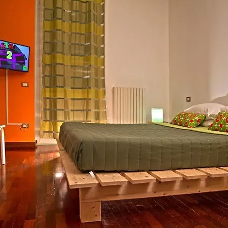 Bed & Breakfast Innperfect 2*