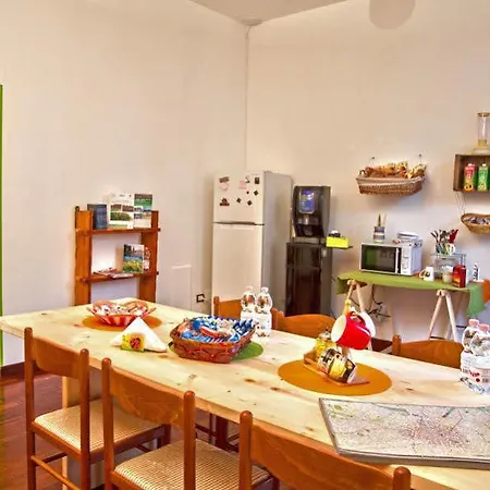 Bed & Breakfast Innperfect 2*