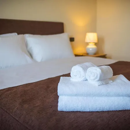Aparthotel Corvetto Porto Di Mare Milano