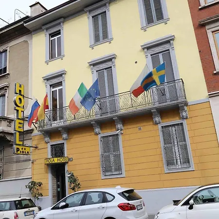 Piola Milano