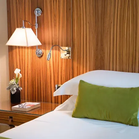 Starhotels Anderson 4*
