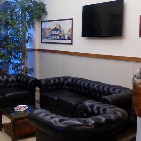 Minerva Hotell Milano