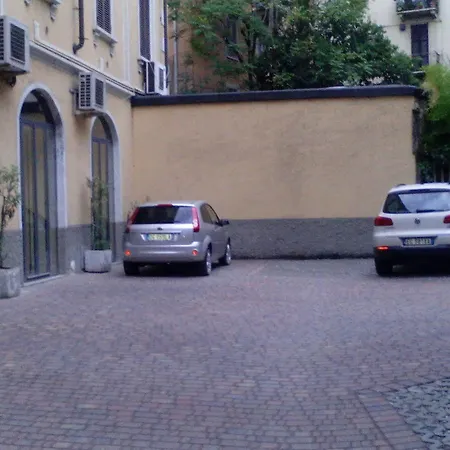 Hotel Minerva 3*
