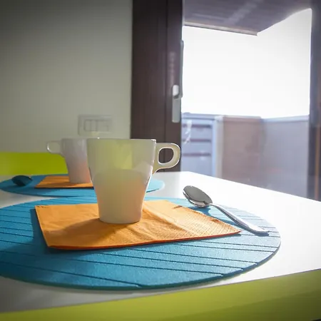 Aurum Bicocca Apart Otel