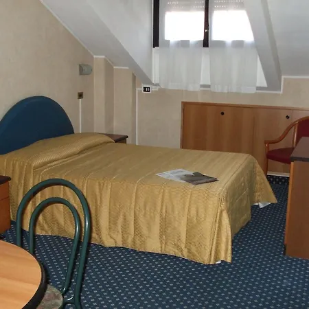 Lepontina Aparthotel Milan