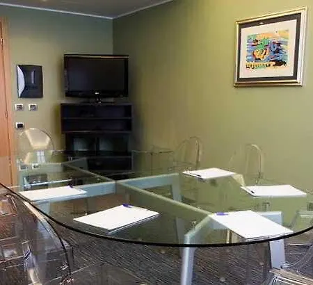 Hotel Sporting Cologno Cologno Monzese