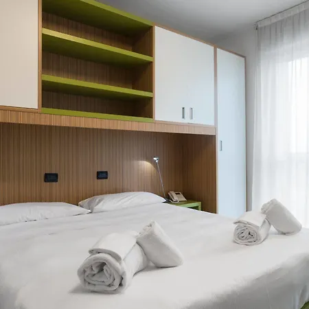 Camplus Turro Casa Per Ferie *