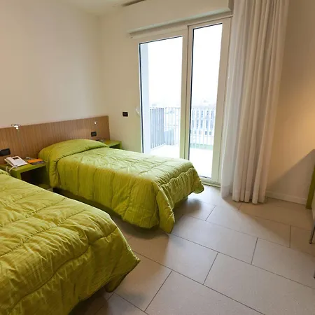 Camplus Turro Casa Per Ferie Lejlighed *