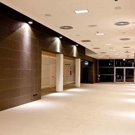 Appartement Camplus Turro Casa Per Ferie *