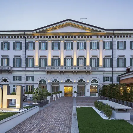 Hotel Nh Palazzo Moscova