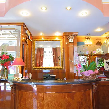 Vittoria Hotel 4*