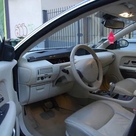 Politecnico Bovisa Apartmanhotel 2*