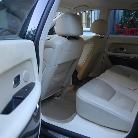 Politecnico Bovisa Aparthotel Mailand