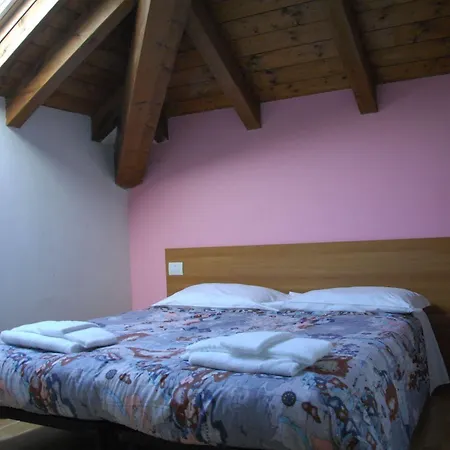 Aparthotel Politecnico Bovisa 2*