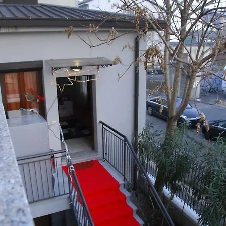 Politecnico Bovisa 2* Mailand