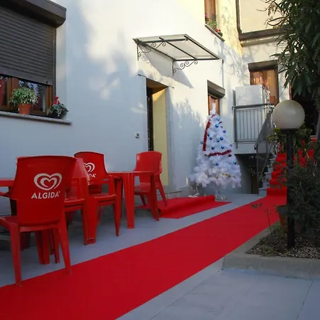 Politecnico Bovisa 2* Milánó