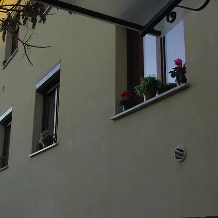 Politecnico Bovisa Apartmanhotel