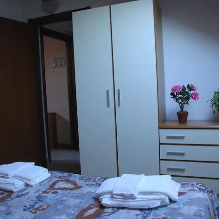 Politecnico Bovisa Apartmanhotel