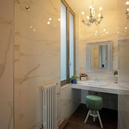 Antica Dei Mercanti Hotell