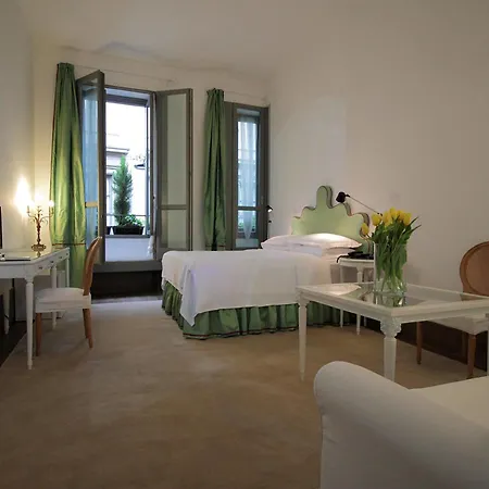 Antica Dei Mercanti 4*