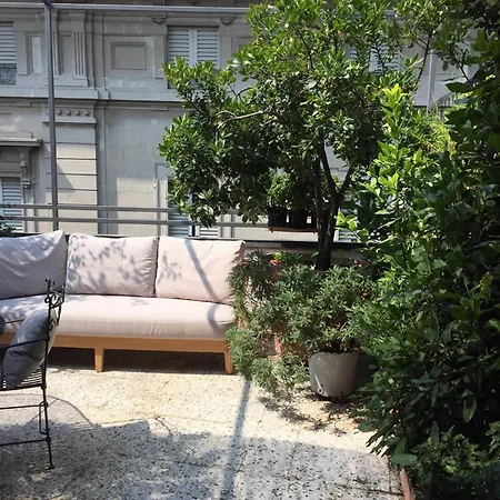 Antica Dei Mercanti 4*