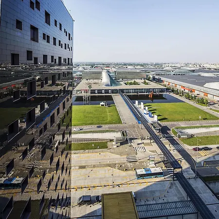 Nh Milano Fiera Rho