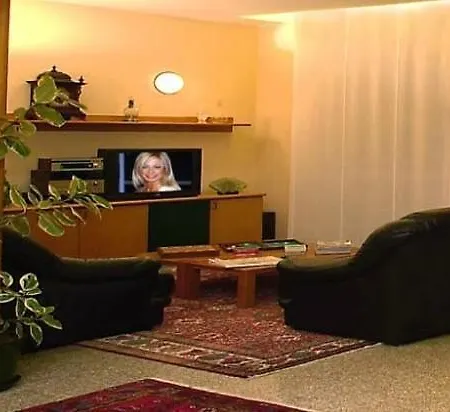 Giardino 3* Милан