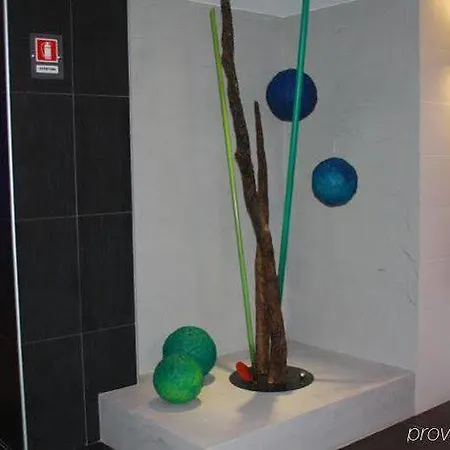 Smart Hotel 4*