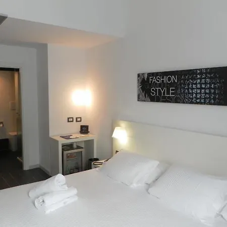 Smart Hotel Milan