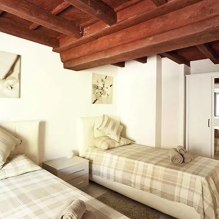 Apartment Italianway-borgospesso *