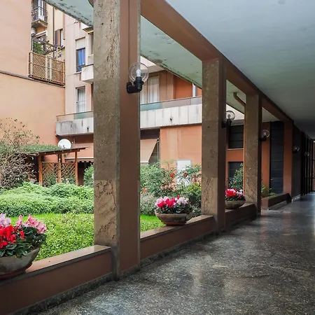 Navigli Appart hôtel