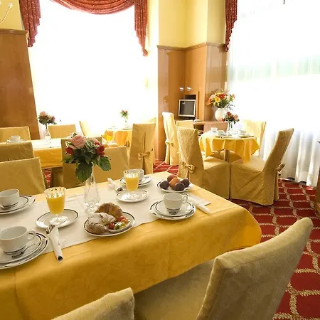 Hotell Cinque Giornate