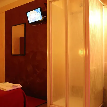 Hotell America *
