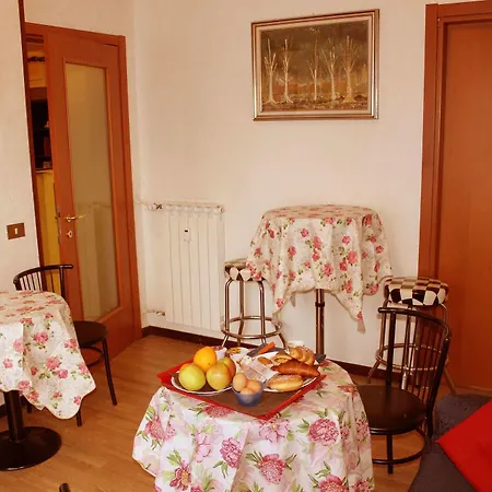 Hotell America Milano