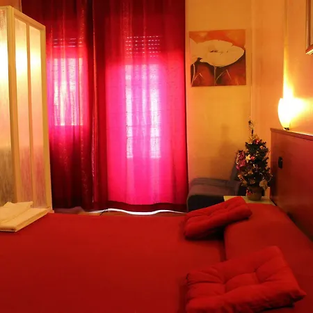 Hotell America *