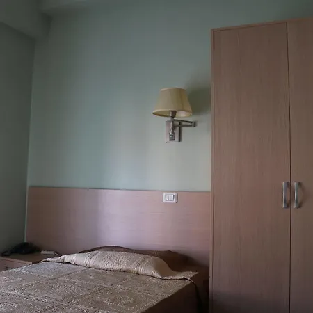 Hotel Di Porta Romana Milan