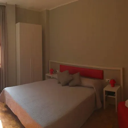 Hotell Due Giardini 2*