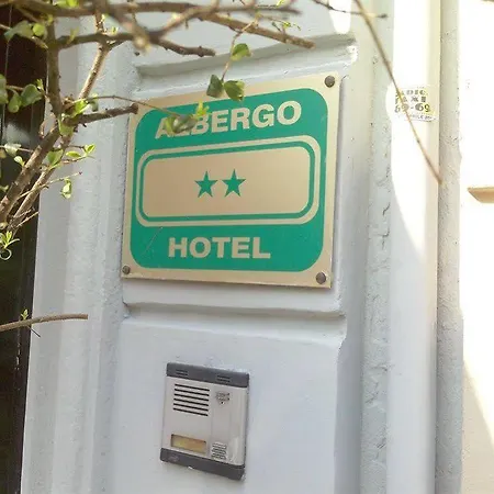 Due Giardini Hotell
