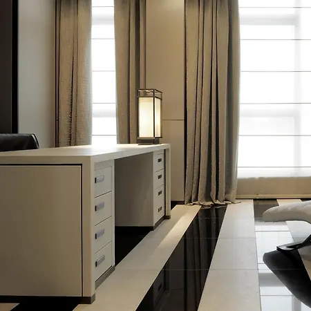 Armani Hotell