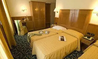 Hotell Cinque Giornate