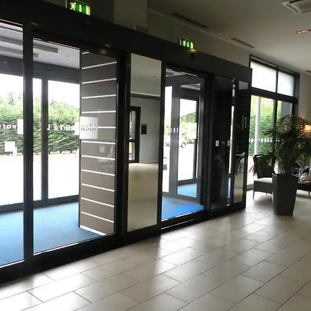 Ih Gioia Hotel Milán